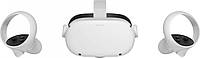 Очки виртуальной реальности Oculus Quest 2 128GB White