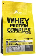 Протеїн Olimp Whey Protein Complex 700 г Холодна кава