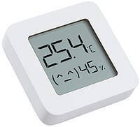 Термогигрометр MiJia Temperature and Humidity Monitor 2 White LYWSD03MMC (NUN4126GL)