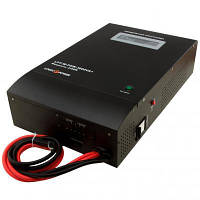 Источник бесперебойного питания LogicPower LPY- W - PSW-3000VA+, 10А/20А 4147 n