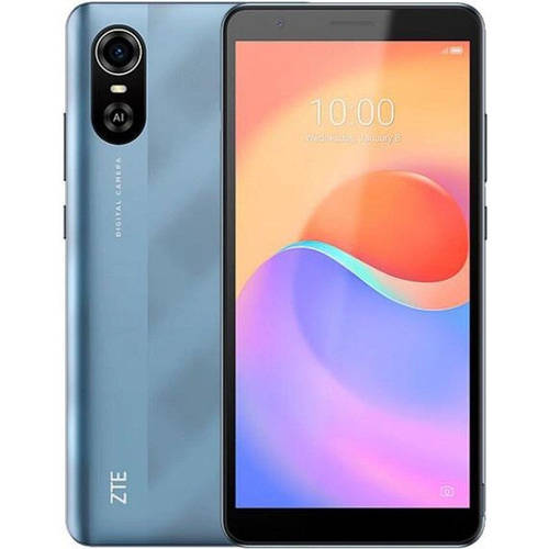 Смартфон ZTE Blade A31 PLUS 1/32GB Blue (ID#2217859635), цена: 1859 ...