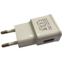 Зарядное устройство Atcom ES-D06 1*USB, 2.1A 14903 n