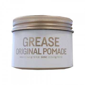 Віск-помада для укладки волосся Immortal NYC Original Grease Pomade, 100 мл (NYC-12)