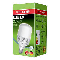 Лампочка Eurolamp E27 LED-HP-30276 n