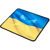 Коврик для мышки Vinga MP256 Flag of Ukraine n