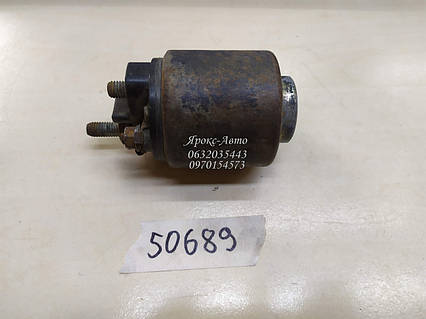 Солоноїд стартера для Fiat Fiorino 000050689