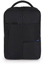 Рюкзак для ноутбука Gabol Backpack Intro 14L Black (412855-001)