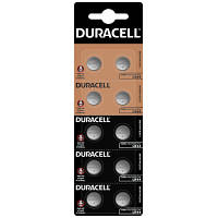 Батарейка Duracell LR44 / V13GA / A76 плакат 2*5 * 10 5008184 n