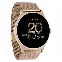 Смарт-часы X-Watch JOLI XW PRO Rose Gold