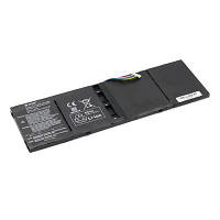 Аккумулятор для ноутбука ACER Aspire V5-573 Series AP13B3K, ARV573PA 14.8V 3200mAh PowerPlant NB410217 n