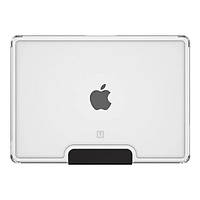 Накладка для ноутбука UAG U для Apple MacBook Air 13" 2022 Lucent Transparent (134008114340)