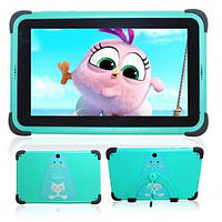 Планшет Weelikeit 7" Kids Tablet 2/32GB Green для детей