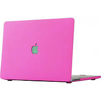 Накладка для ноутбука ArmorStandart Matte Shell для MacBook Pro 16 (A2141) Purple