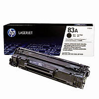 Картридж HP LJ 83A Black Pro M125nw/M127fn/M127fw CF283A n