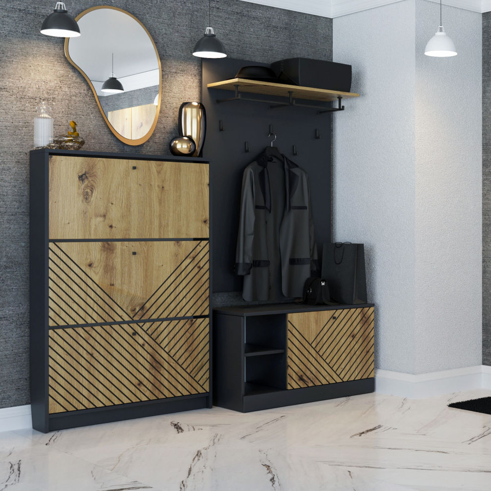 Передпокій Брыстоль модульний, фото 1