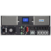 Источник бесперебойного питания Eaton 9PX 1500VA RT2U 9103-63130 n