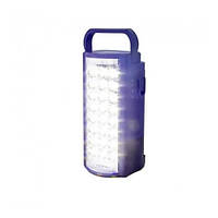 Фонарик Almina DL-2424LED Blue