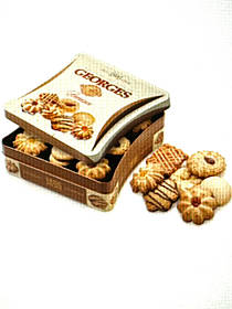 Елітний набір печива Georges Premium (Жорж Преміум) 350 г ХБФ