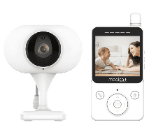 Відеоняня Medica+ VideoControl 6.0 HD