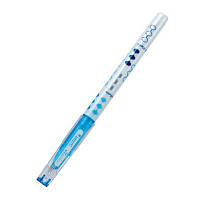 Ручка шариковая Axent Kaprice, blue AB1012-02-А n