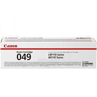Драм картридж Canon 049 Black 12K 2165C001 n