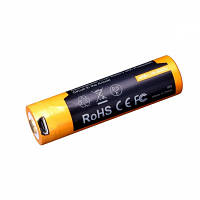 Акумулятор Fenix 18650 3400 mAh ARB-L18-3400 n