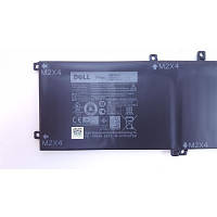 Акумулятор до ноутбука Dell XPS 15-9550 long 4GVGH, 84Wh 7260mAh, 6cell, 11.4V, Li-i A47245 n