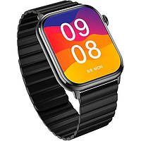 Смарт-часы IMILAB Xiaomi Smart Watch W02 Black (IMISW02)