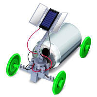 Набор для экспериментов 4М Машина на солнечной батарее 00-03286 n
