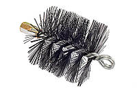 Щітка металева для чищення димоходу Savent 110 мм