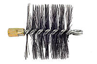 Щітка металева для чищення димоходу Savent 130 мм