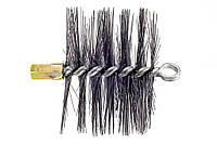 Щітка металева для чищення димоходу Savent 140 мм