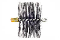 Щітка металева для чищення димоходу Savent 160 мм