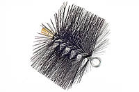 Щітка металева для чищення димоходу Savent 180 мм