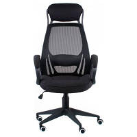 Офисное кресло Special4You Briz black fabric E5005 n