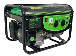 Бензиновий генератор FLINKE BEG-3300 3.3 кВт