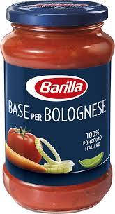 Томатний соус основа для Болоньєзе "Barilla Base Per Bolognese" 🤩 400 г. Італія