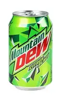 Напиток безалкогольный Mountain Dew 330 мл