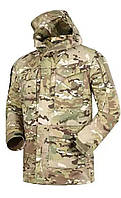 Куртка парка мультикам тактическая военная форма дропшипинг опт дроп