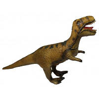 Фигурка Lanka Novelties Динозавр Тираннозавр Рекс с пятнами 33 см 21182 n