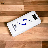 Переносной аккумулятор для телефона Power Bank 9600mAh UKC | Портативные зарядки | BQ-266 Переносная зарядка