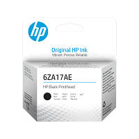 Печатающая головка HP 6ZA17AE Black 6ZA17AE n