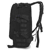 Рюкзак для виживання 40л, Модульний тактичний рюкзак, Військовий ST-759 рюкзак ЗСУ