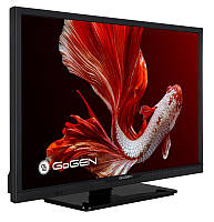 Телевізор Gogen TVH24P352T , Гарантія
