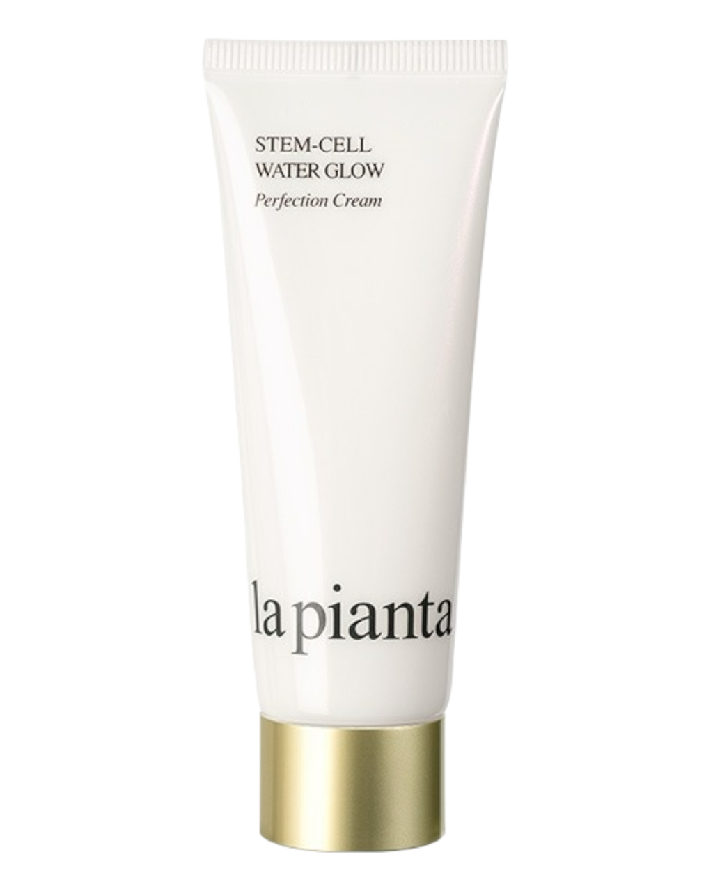 Клітинний крем La Pianta Stem-Cell Water Glow Cream 70 g для вдосконалення шкіри, фото 1