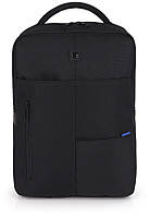 Рюкзак для ноутбука Gabol Backpack Intro 14L Black (412855-001)