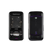 Корпус SONY ERICSSON W395 якість ААА