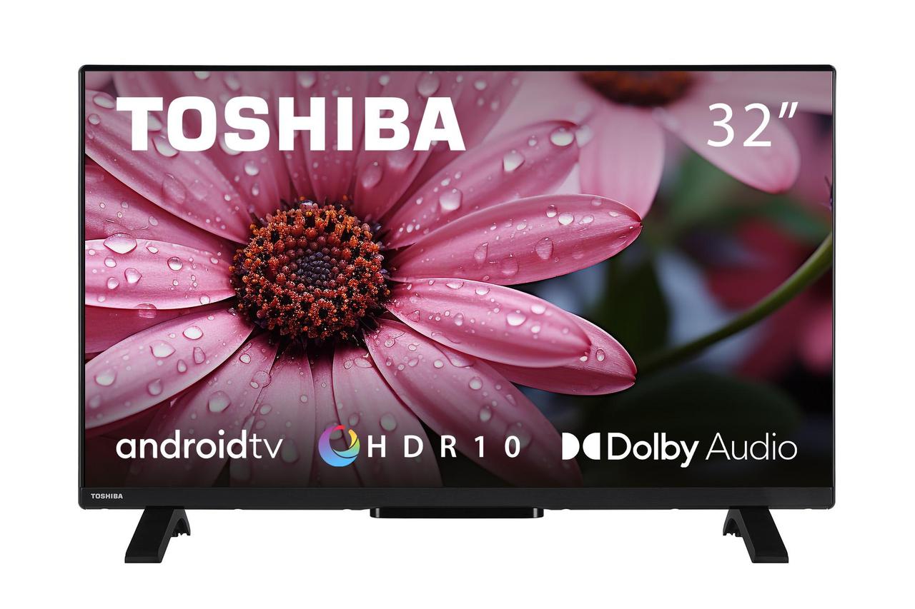 Телевізор Toshiba 32WA2363DG , Гарантія