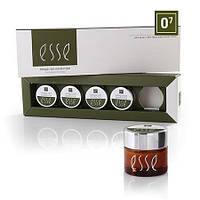 ESSE O7 Omega Rich Крем насыщенный увлажняющий с омега-3 кислотами (5х10ml)