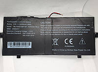 Оригінальна акумуляторна батарея для ноутбука Medion Akoya MLP3592106P*2P 3.8V 10000mAh 38Wh